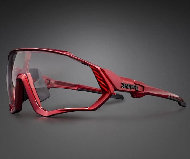 Óculos de Ciclismo Fotocromático Com Proteção UV400 00038 poupemestore 08 Fotocromático 