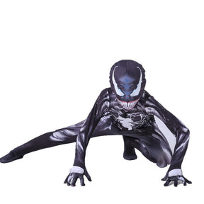 Fantasia Venom + Frete Grátis