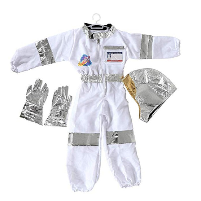 Astronauta Infantil Macação