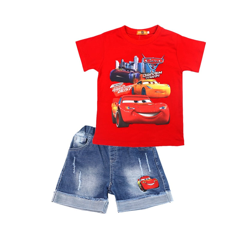 Conjunto  Hot Wheels - Corrida