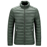 Jaqueta Puffer Masculina