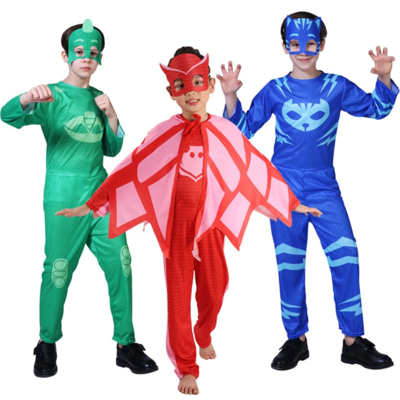 Fantasia PJ Masks