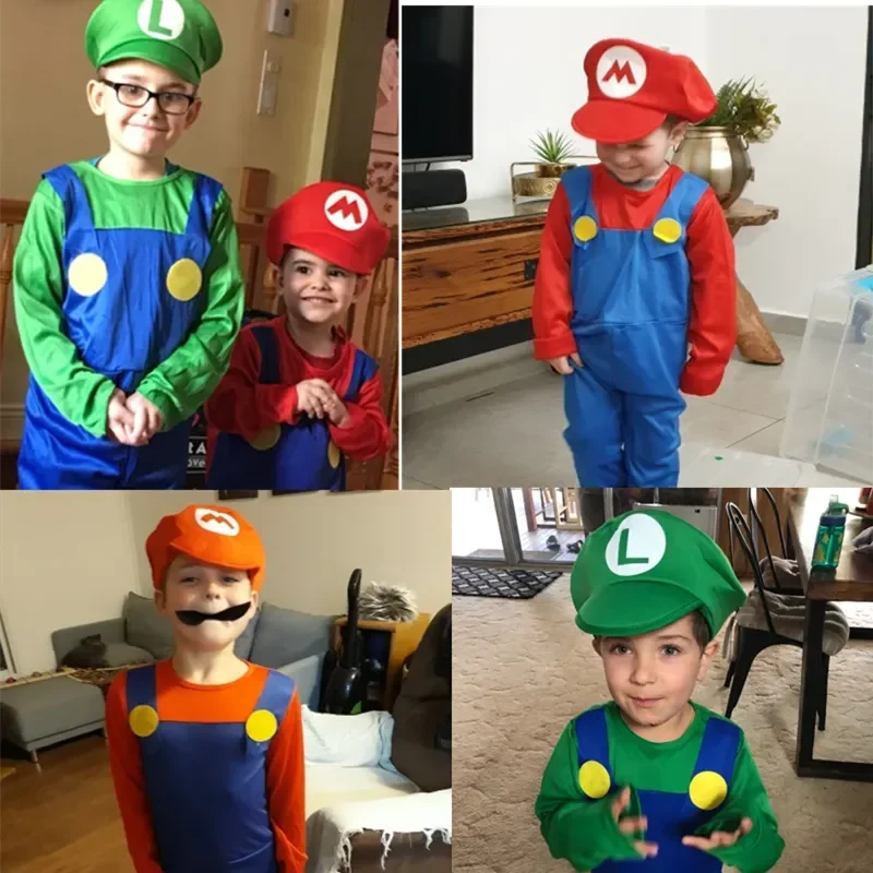 Fantasia Mario Bros