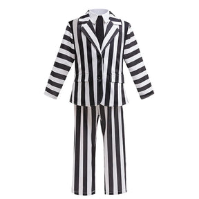 Fantasia Beetlejuice Infantil