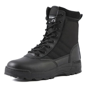Bota Masculina Resistente - (Promoção de Inverno 2025)
