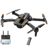 Drone Profissional 5KM com Câmera Dupla 4K HDR + VoidCopter + BRINDES ( PROMOÇÃO DE VERÃO )