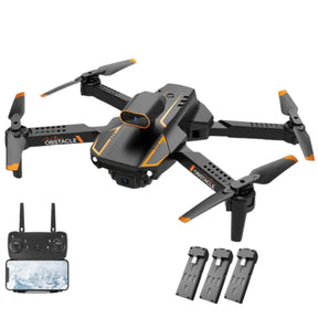 Drone Profissional 5KM com Câmera Dupla 4K HDR + VoidCopter + BRINDES ( PROMOÇÃO DE VERÃO )